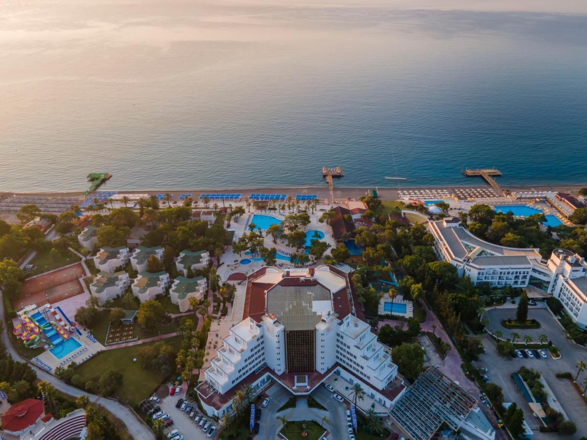 ROYAL PALM RESORT AND HOTEL КЕМЕР